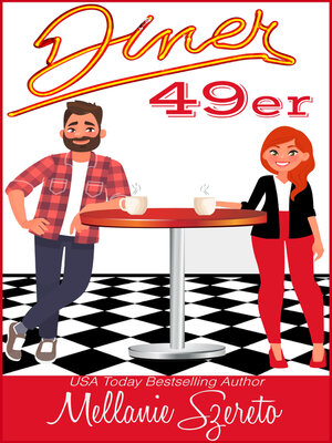 cover image of Diner 49er